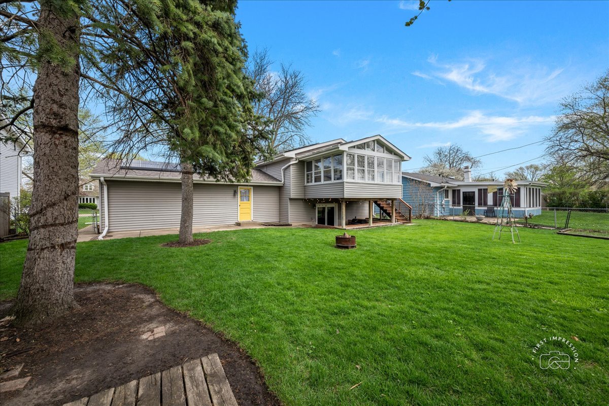 1610 Heather Drive Aurora IL 60506