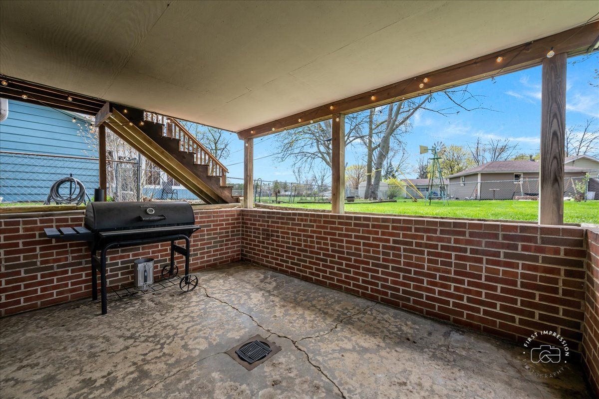 1610 Heather Drive Aurora IL 60506