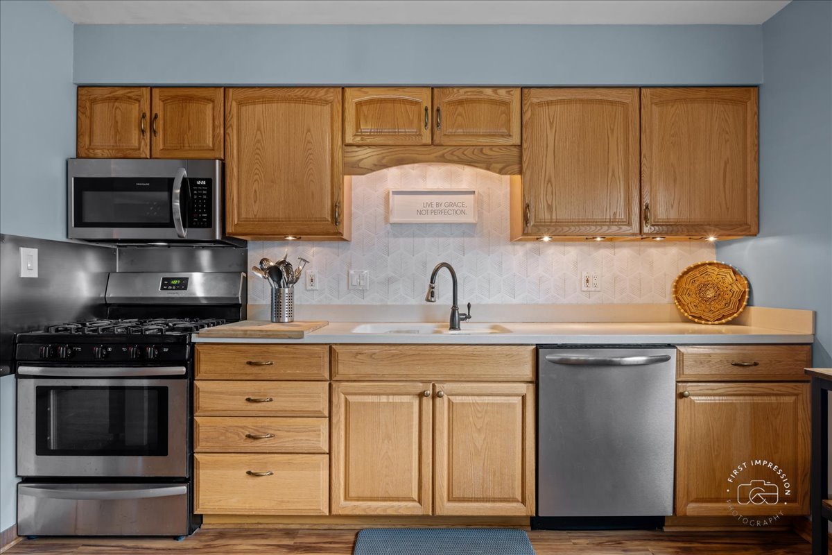 1610 Heather Drive Aurora IL 60506