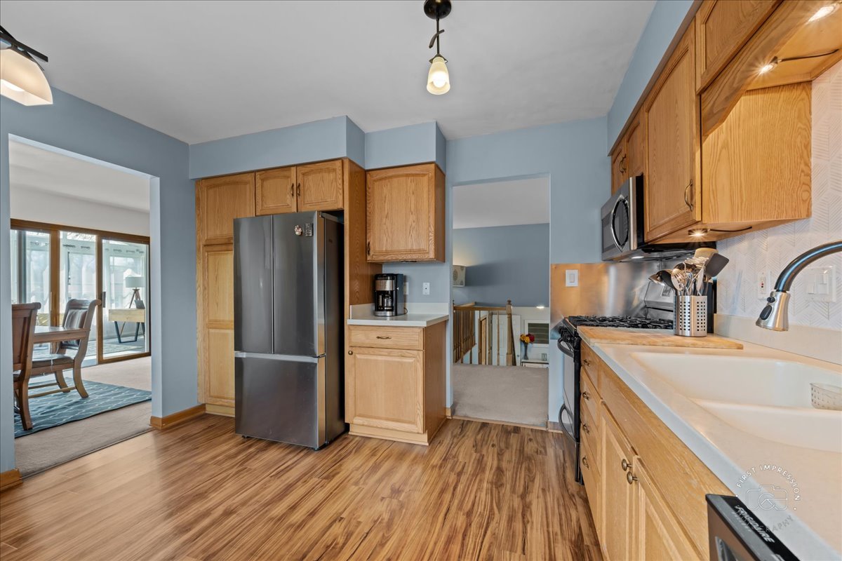 1610 Heather Drive Aurora IL 60506