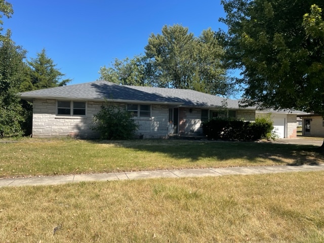 443 Orchard Lane Beecher IL 60401