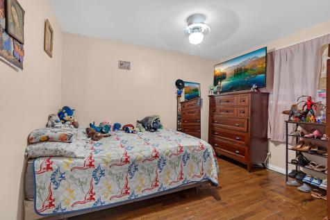 4541 South Laporte Avenue Chicago IL 60638