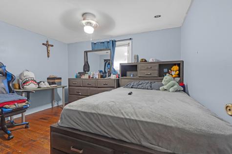 4541 South Laporte Avenue Chicago IL 60638