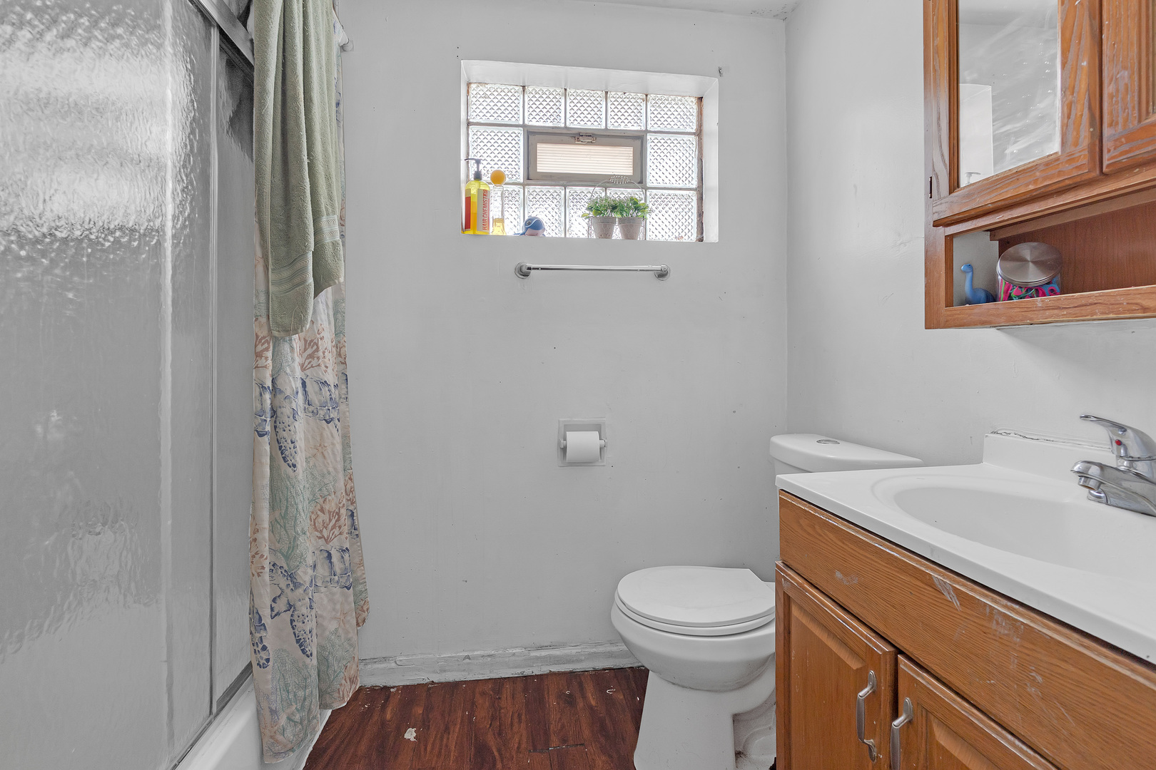 4541 South Laporte Avenue Chicago IL 60638