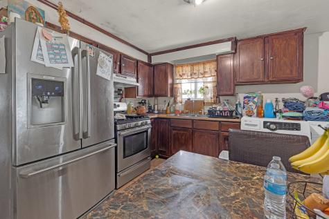 4541 South Laporte Avenue Chicago IL 60638