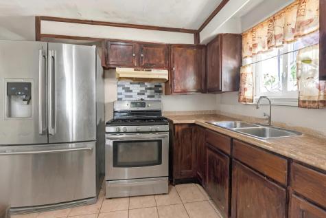 4541 South Laporte Avenue Chicago IL 60638