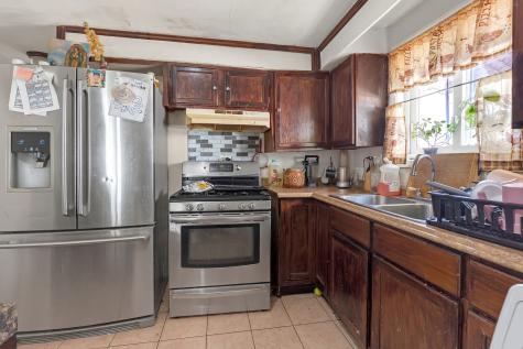 4541 South Laporte Avenue Chicago IL 60638