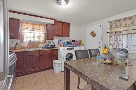 4541 South Laporte Avenue Chicago IL 60638