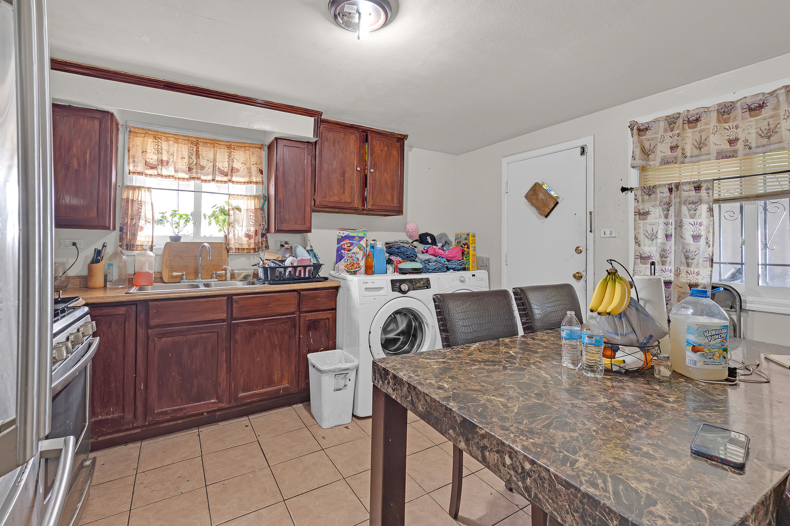 4541 South Laporte Avenue Chicago IL 60638