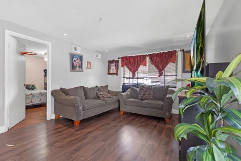 4541 South Laporte Avenue Chicago IL 60638