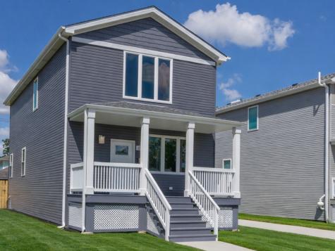 1110 South 3rd Avenue Maywood IL 60153