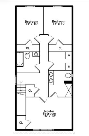 1110 South 3rd Avenue Maywood IL 60153