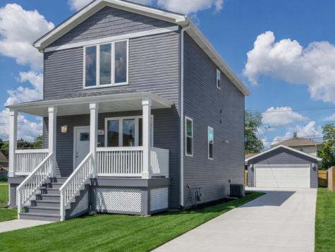 1110 South 3rd Avenue Maywood IL 60153