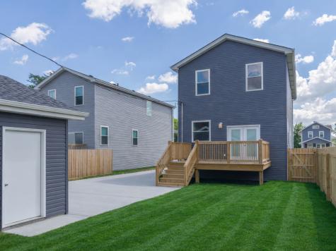 1110 South 3rd Avenue Maywood IL 60153