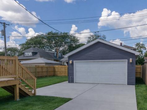 1110 South 3rd Avenue Maywood IL 60153