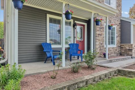 816 Belle Plaine Avenue Gurnee IL 60031