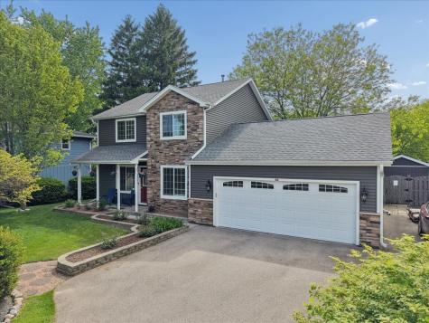 816 Belle Plaine Avenue Gurnee IL 60031