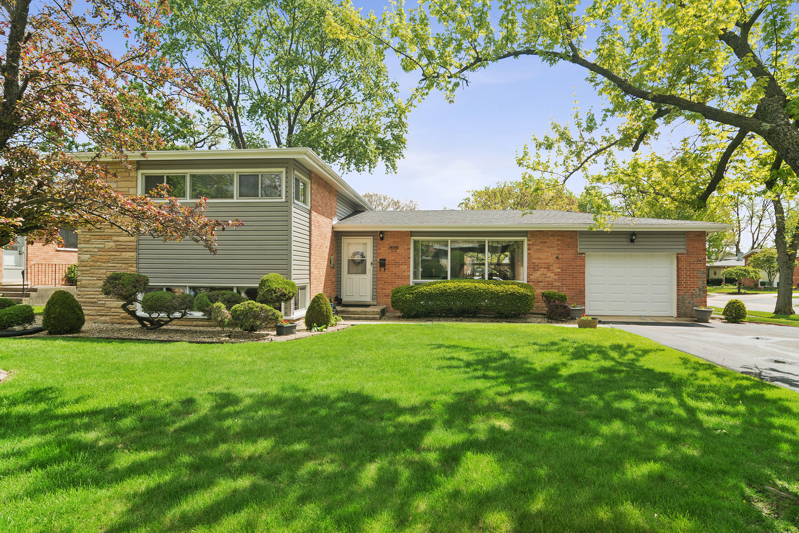 555 South Cedar Street Palatine IL 60067
