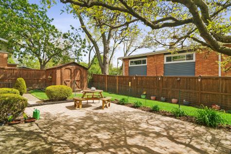 555 South Cedar Street Palatine IL 60067