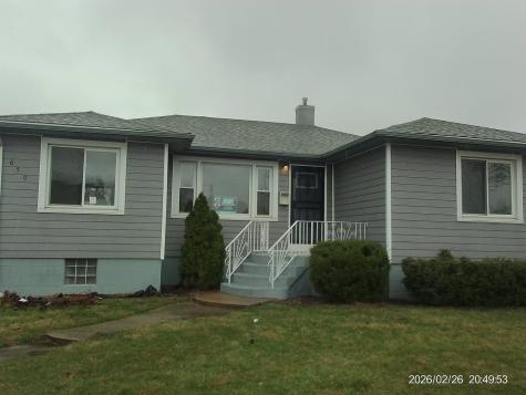 650 Greenbay Avenue Calumet City IL 60409