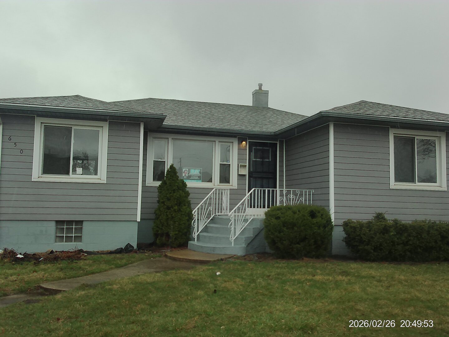 650 Greenbay Avenue Calumet City IL 60409