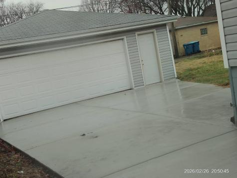 650 Greenbay Avenue Calumet City IL 60409
