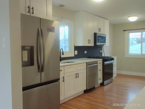 650 Greenbay Avenue Calumet City IL 60409