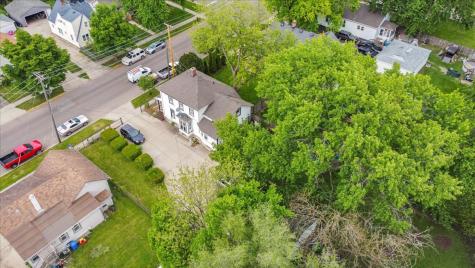 817 Front Street Aurora IL 60505