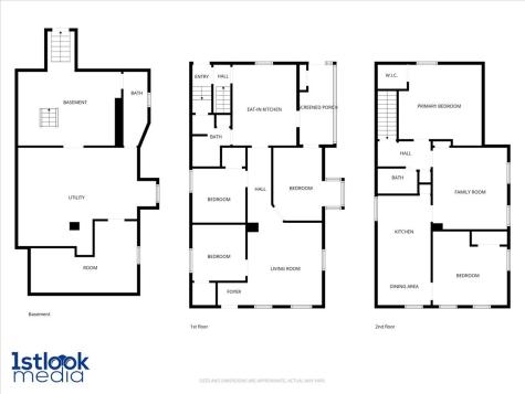 817 Front Street Aurora IL 60505