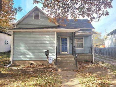 705 South 11th St Street Herrin IL 62948