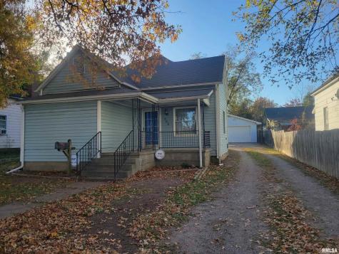 705 South 11th St Street Herrin IL 62948