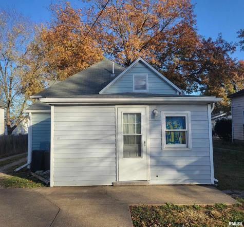 705 South 11th St Street Herrin IL 62948