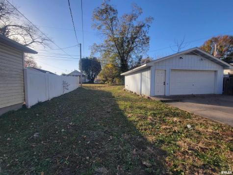 705 South 11th St Street Herrin IL 62948