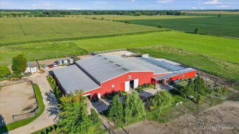 5N487 County Line Road Maple Park IL 60151