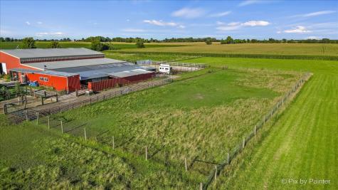 5N487 County Line Road Maple Park IL 60151