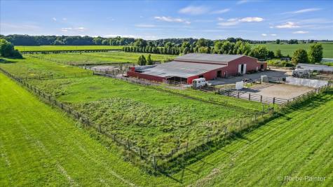 5N487 County Line Road Maple Park IL 60151