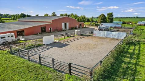 5N487 County Line Road Maple Park IL 60151