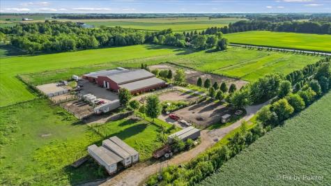 5N487 County Line Road Maple Park IL 60151