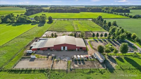 5N487 County Line Road Maple Park IL 60151
