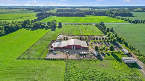5N487 County Line Road Maple Park IL 60151