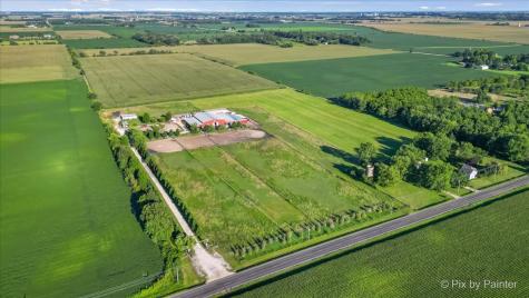 5N487 County Line Road Maple Park IL 60151