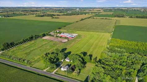 5N487 County Line Road Maple Park IL 60151