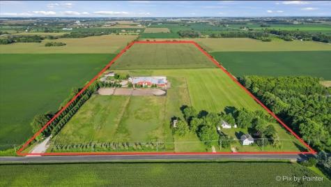 5N487 County Line Road Maple Park IL 60151