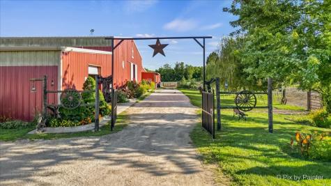 5N487 County Line Road Maple Park IL 60151
