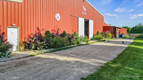 5N487 County Line Road Maple Park IL 60151