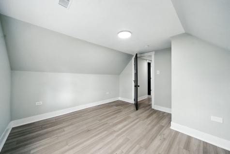 7318 South Aberdeen Street Chicago IL 60621