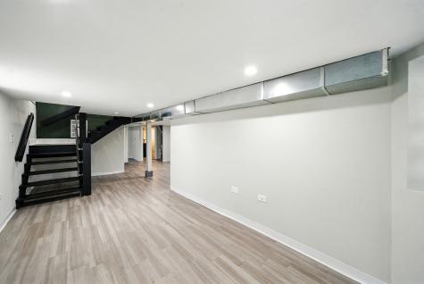 7318 South Aberdeen Street Chicago IL 60621