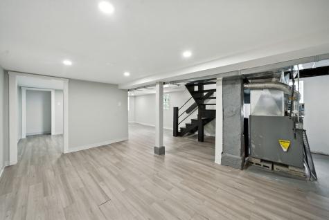7318 South Aberdeen Street Chicago IL 60621