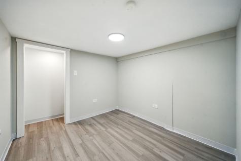 7318 South Aberdeen Street Chicago IL 60621