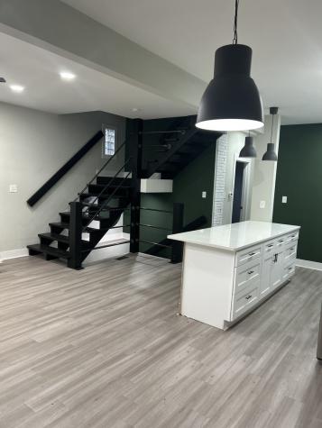 7318 South Aberdeen Street Chicago IL 60621